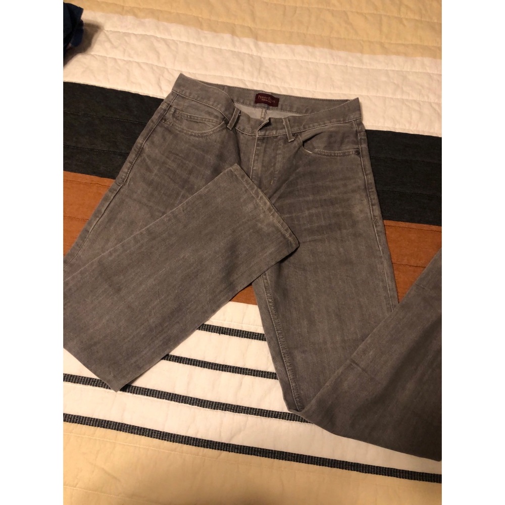 Men’s perry Ellis jeans